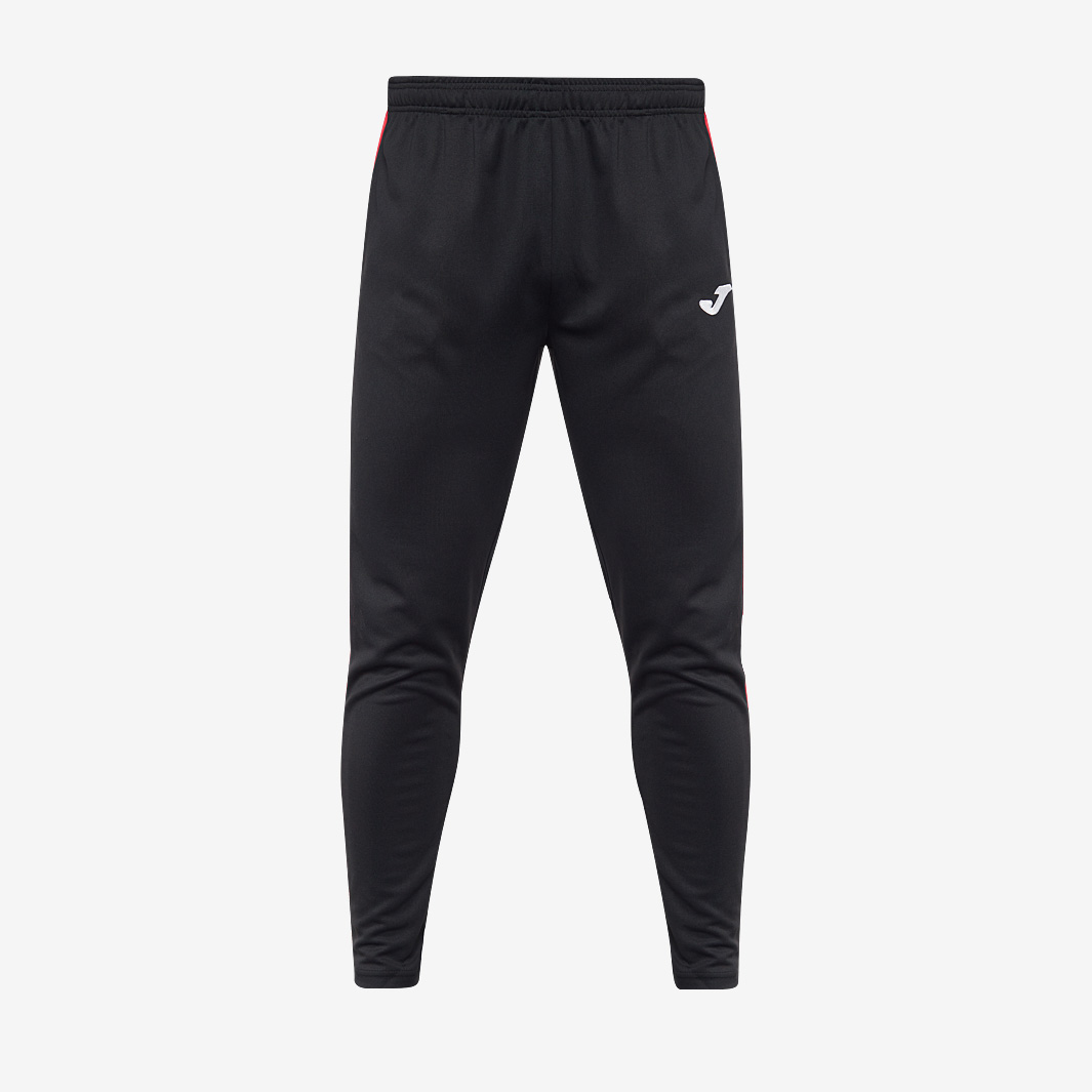 Joma Olimpiada Training Pants Black