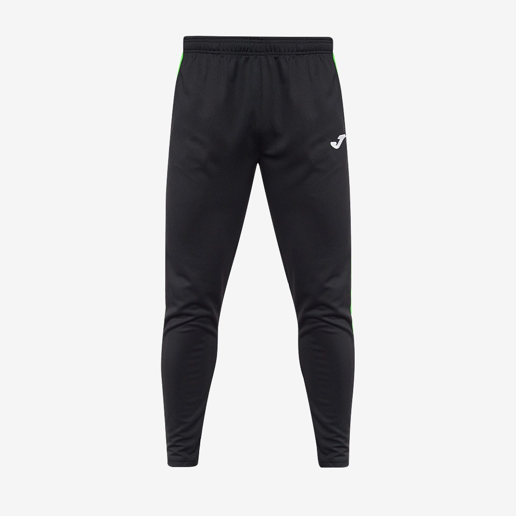 Joma Olimpiada Training Pants Black