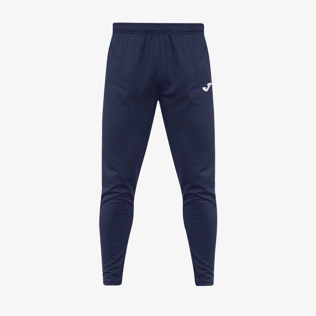 Joma Olimpiada Training Pants Navy