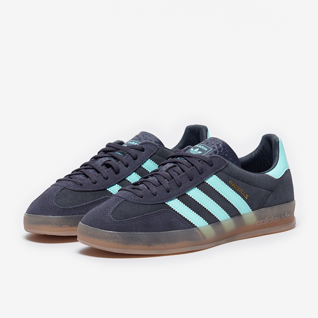 adidas navy gazelle mens