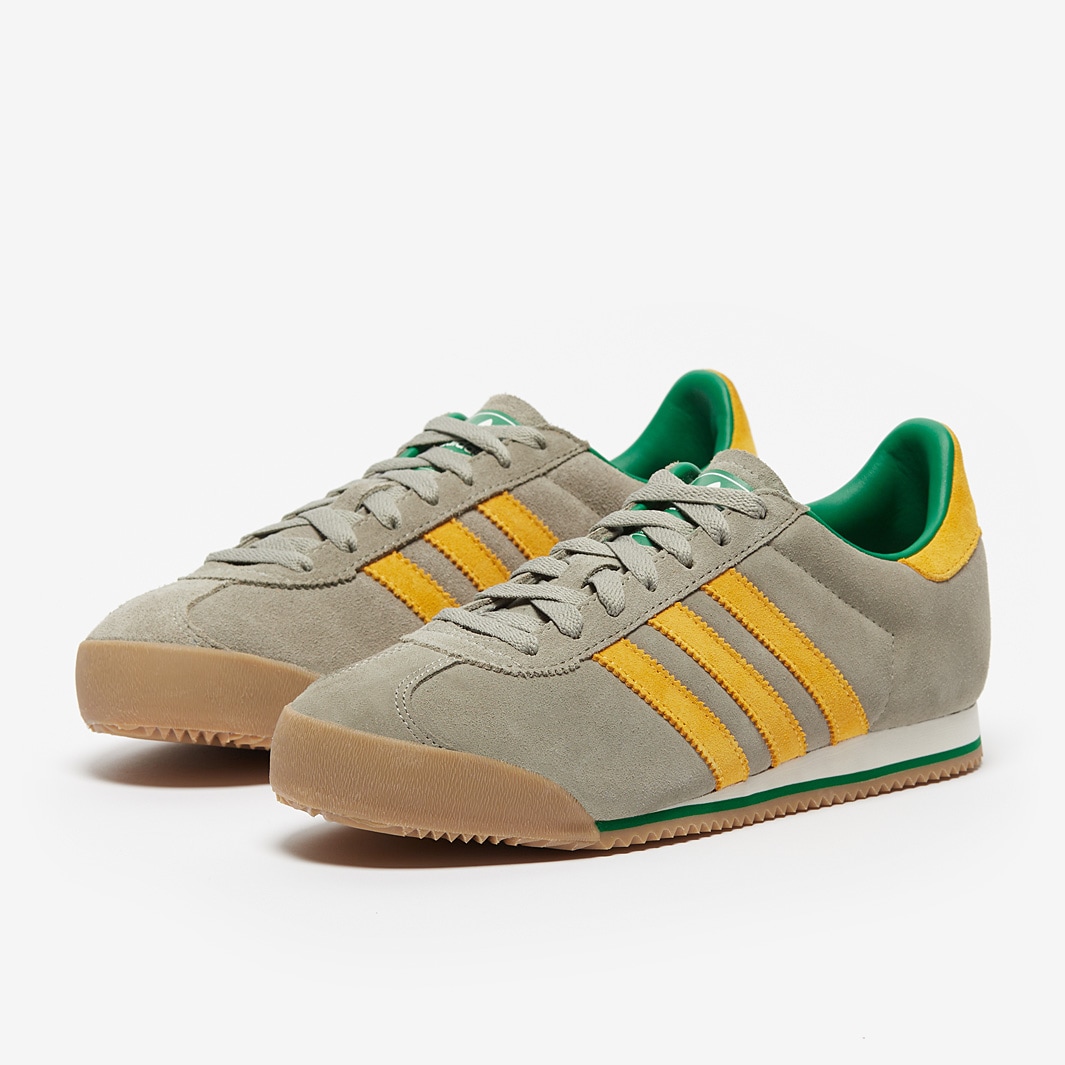 new adidas retro trainers