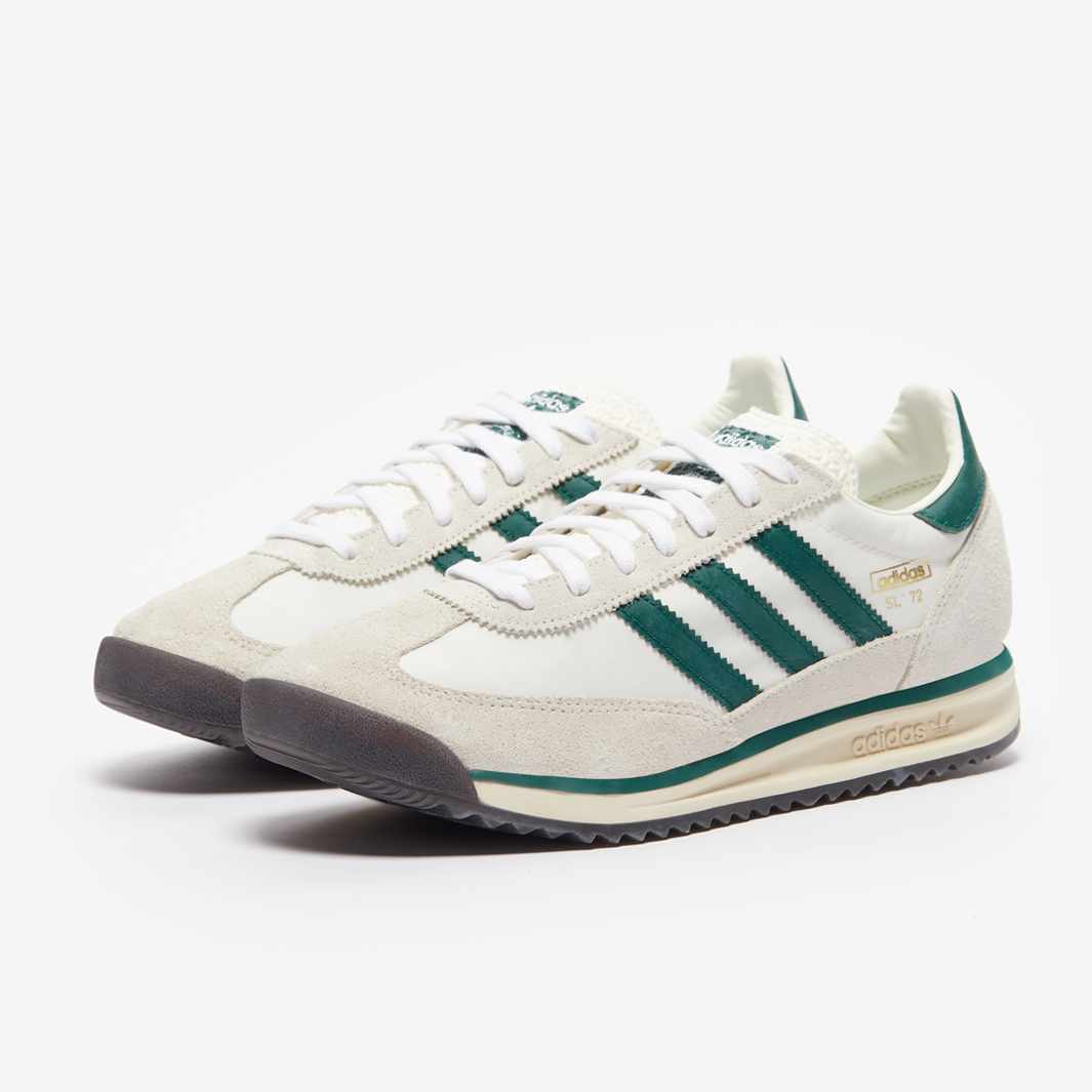 adidas gazelle silver green womens Adidas SL 72 OG W Sneaker  Buy online now!