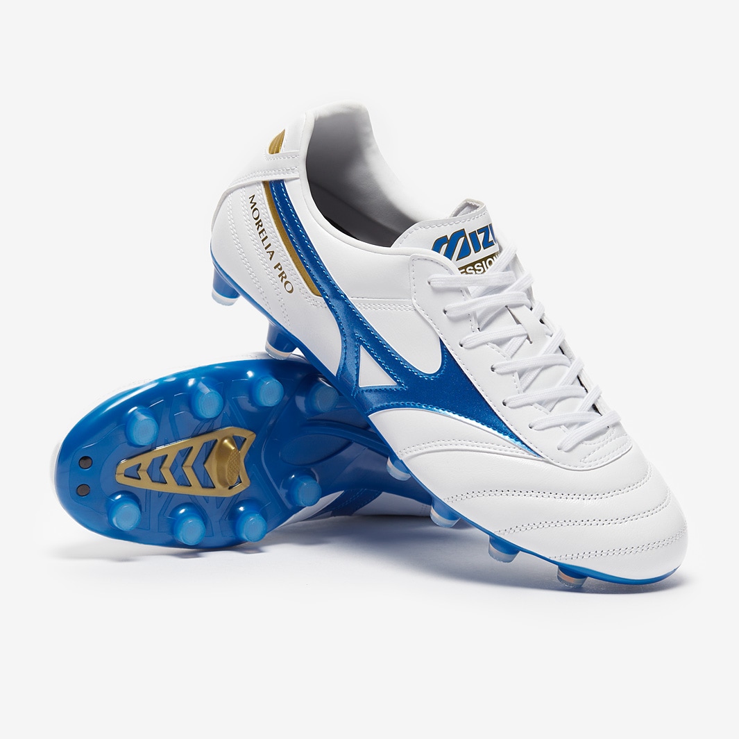 Mizuno Morelia II Pro FG
