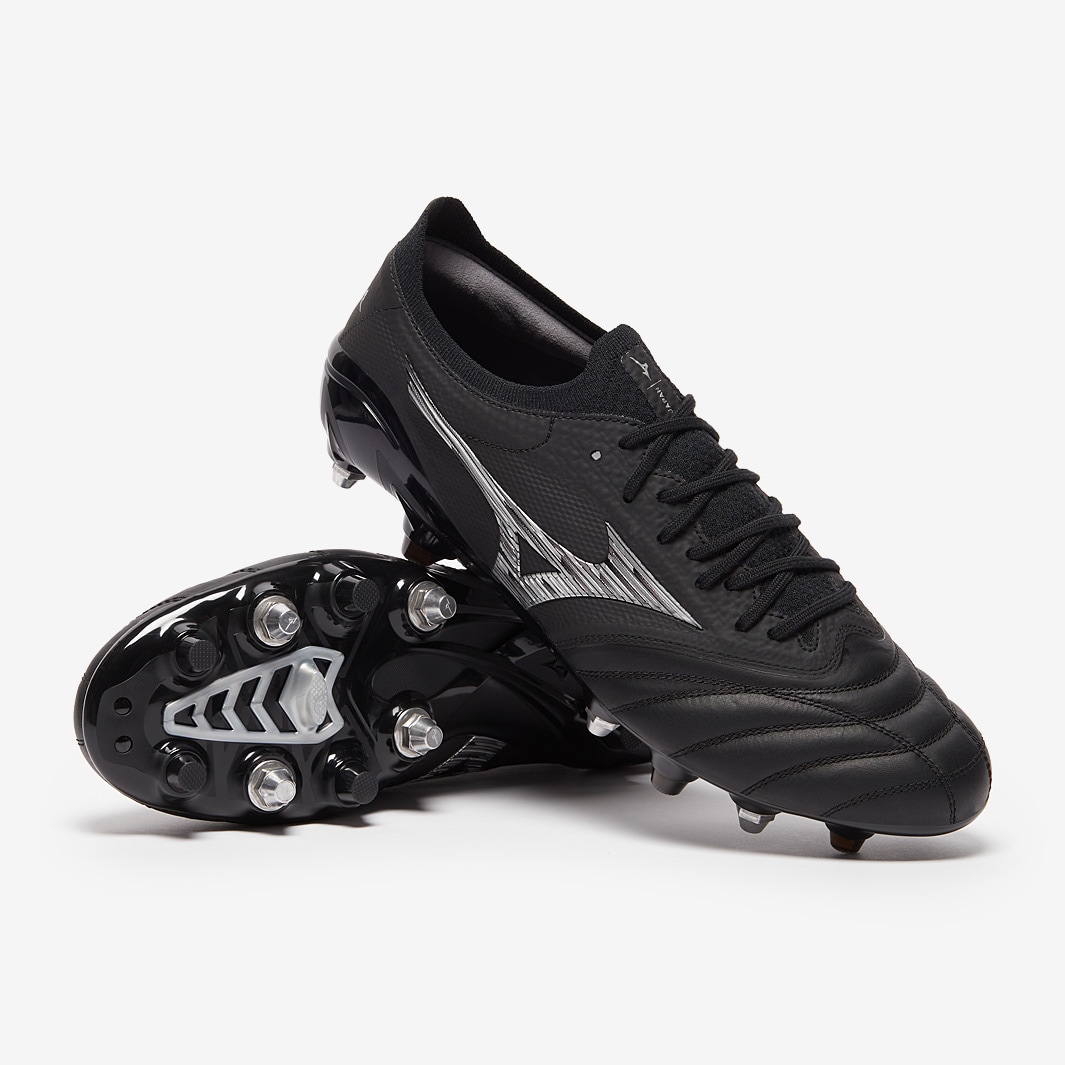 Mizuno Morelia Neo IV Made in Japan Mix Soft Ground - Adult Boots