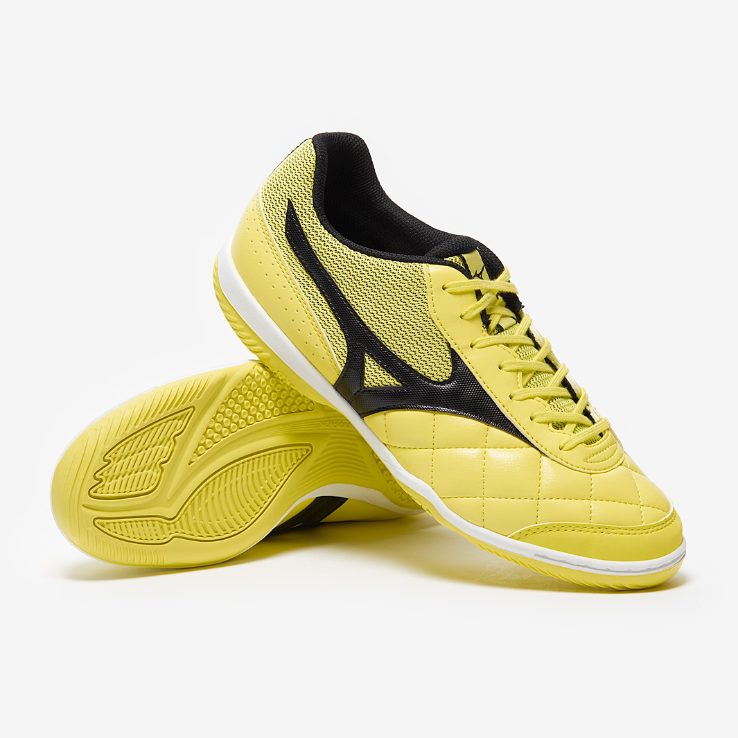 Mizuno Morelia Sala Club In Yellow