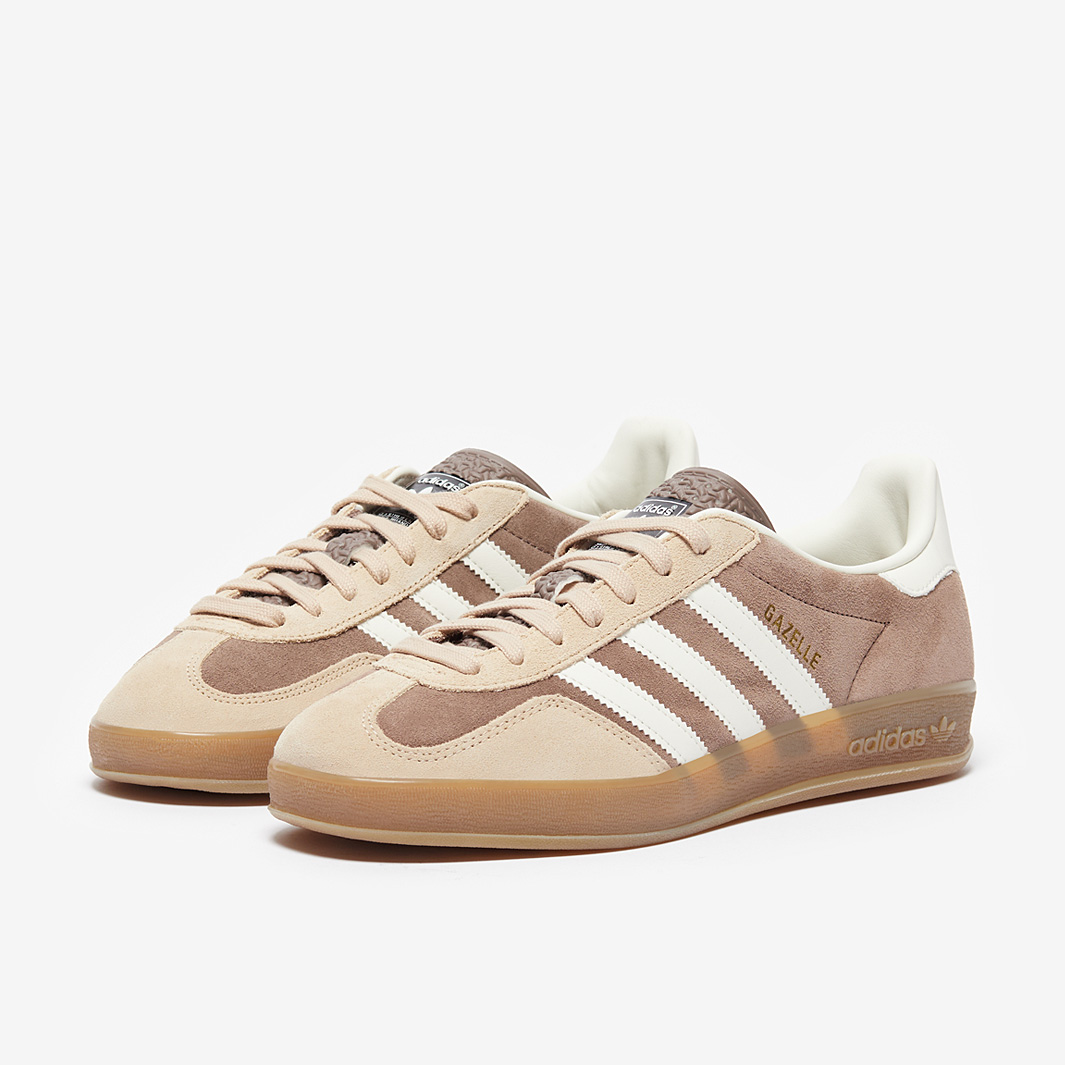 adidas gazelle silver green womens adidas Gazelle Indoor - Damen