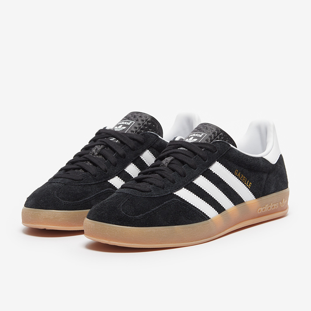 Mens adidas Originals Black Off Pitch size 12