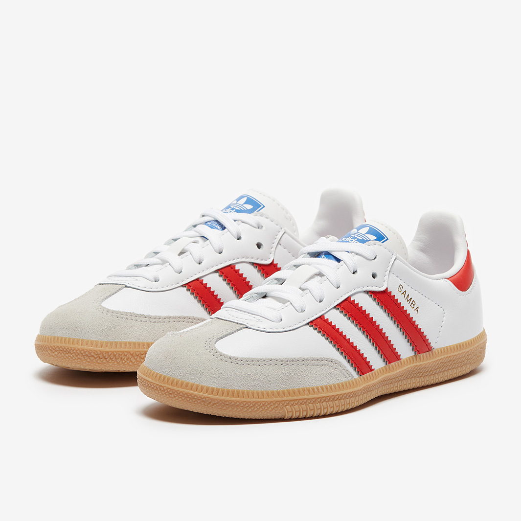 adidas gazelle silver green womens ADIDAS Size 12 White & Black Stripe Fabric Lace Up Sneakers – Sui Generis  Designer Consignment main image 0
