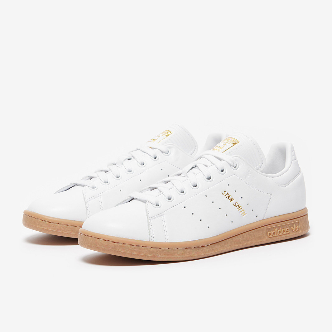 Adidas Originals Stan Smith White