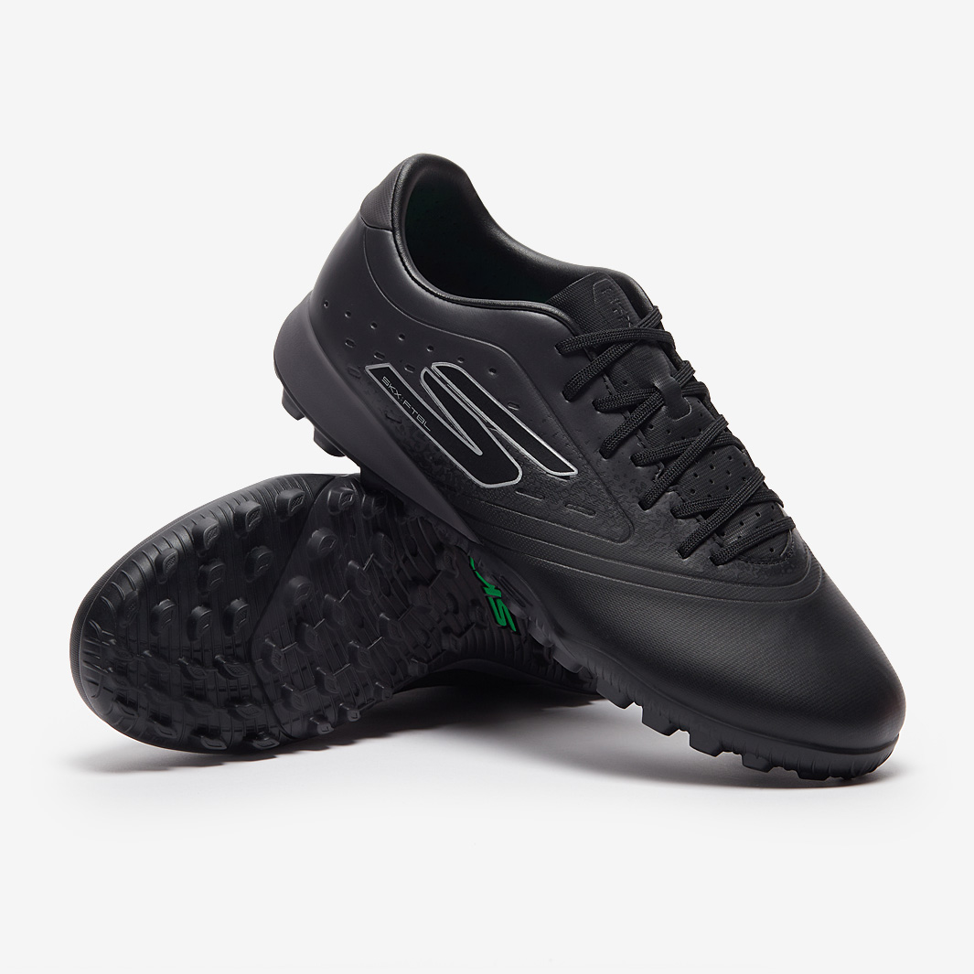 Skechers Razor Academy Tf Black
