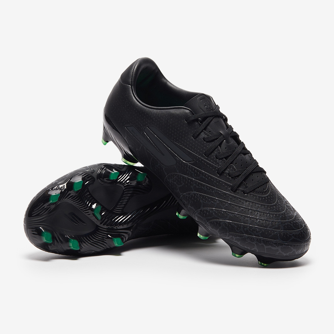 Skechers Skx 01 Academy Fg Black