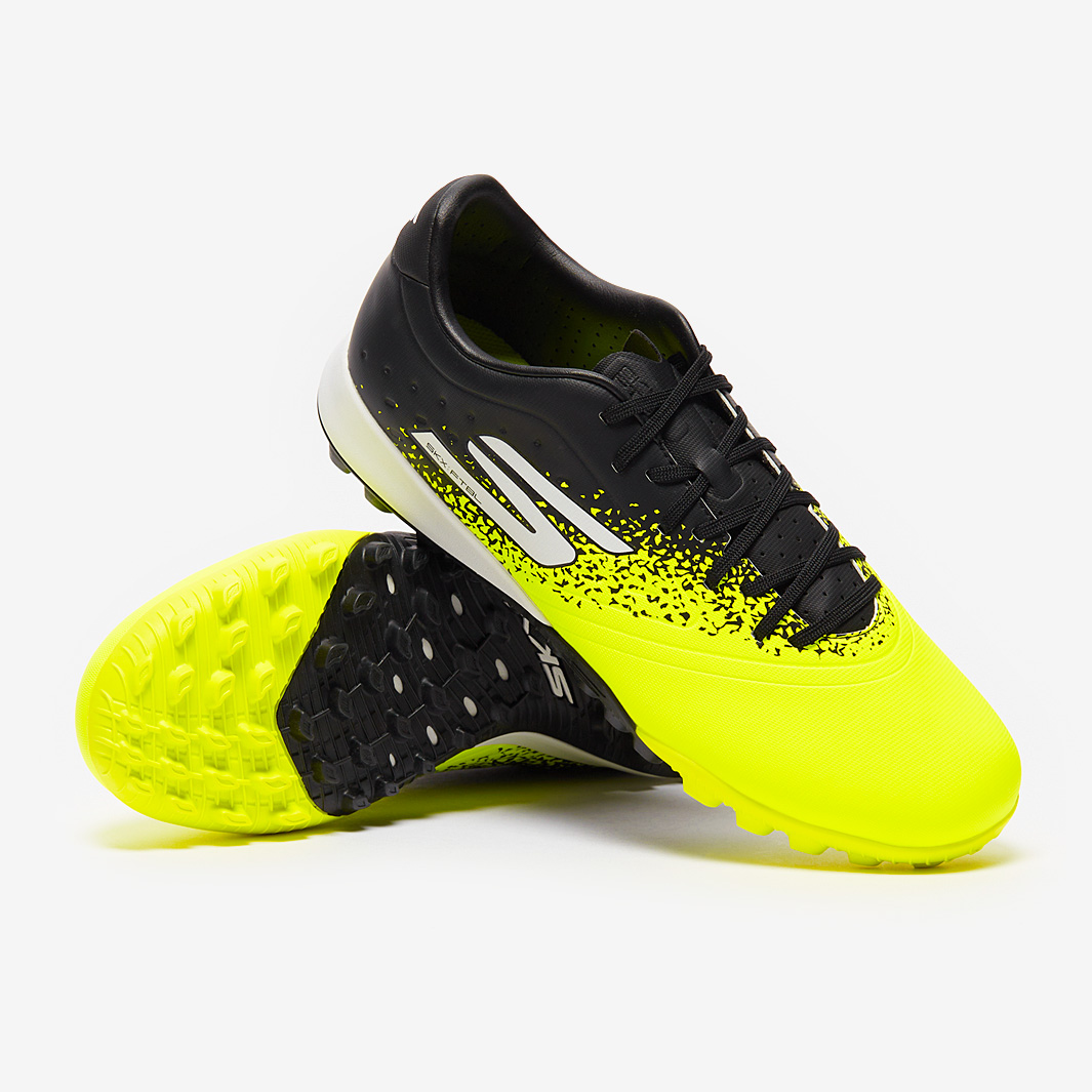 Skechers Razor Academy Tf Yellow