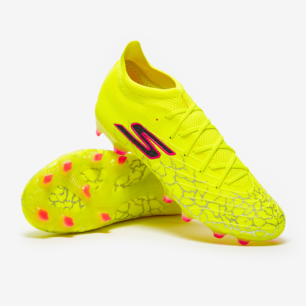 Skechers Skx 01 Elite Fg Yellow