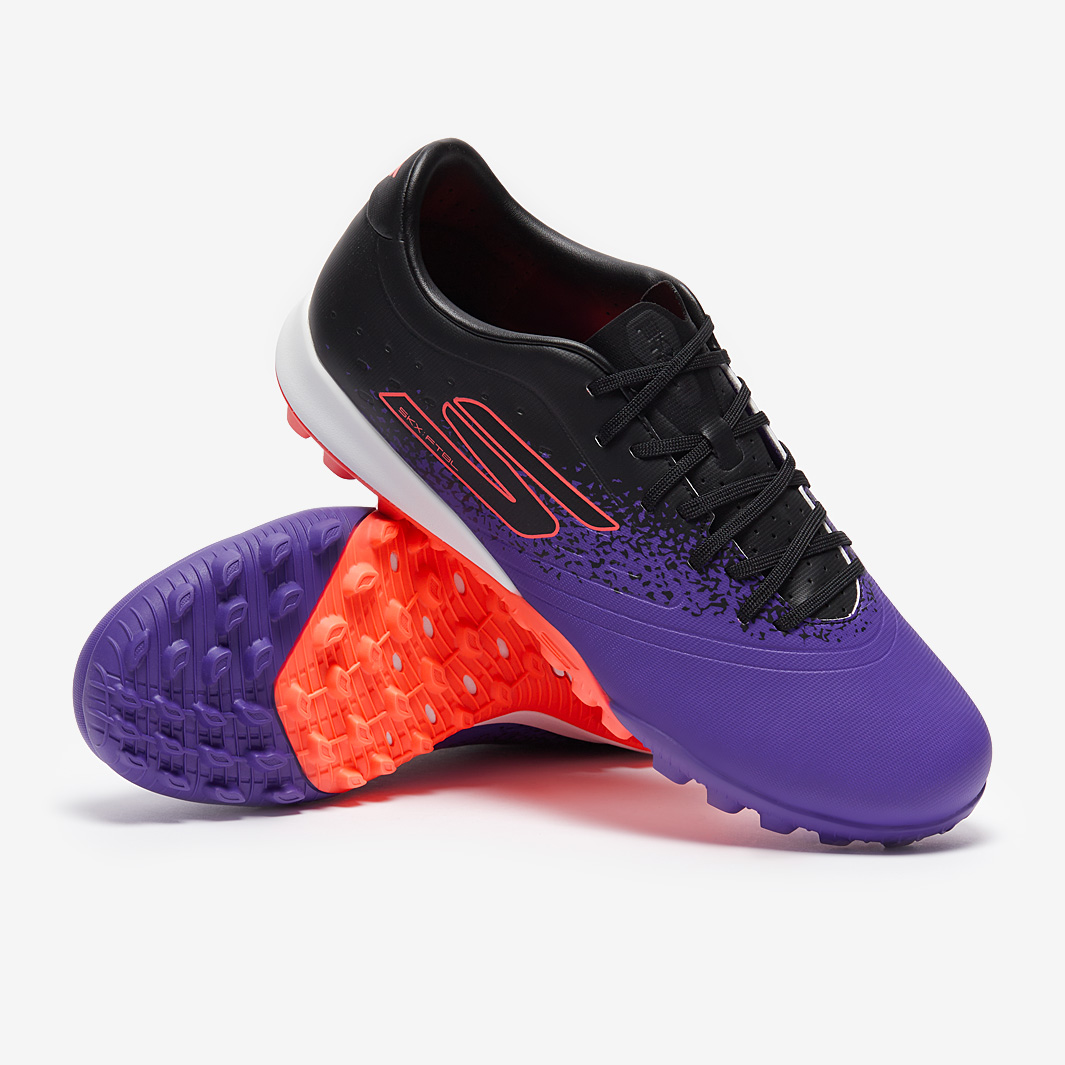 Skechers Razor Academy Tf Purple