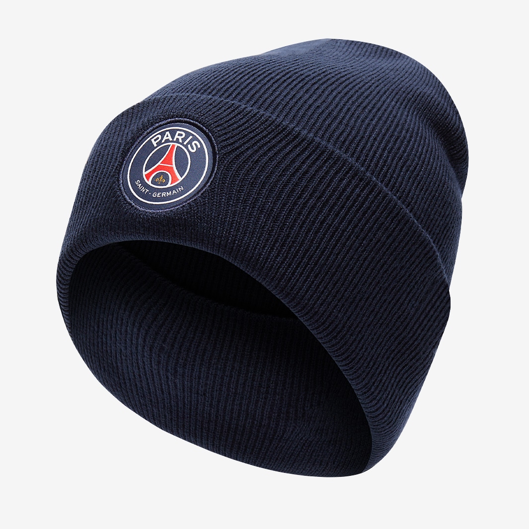 nike paris saint germain beanie