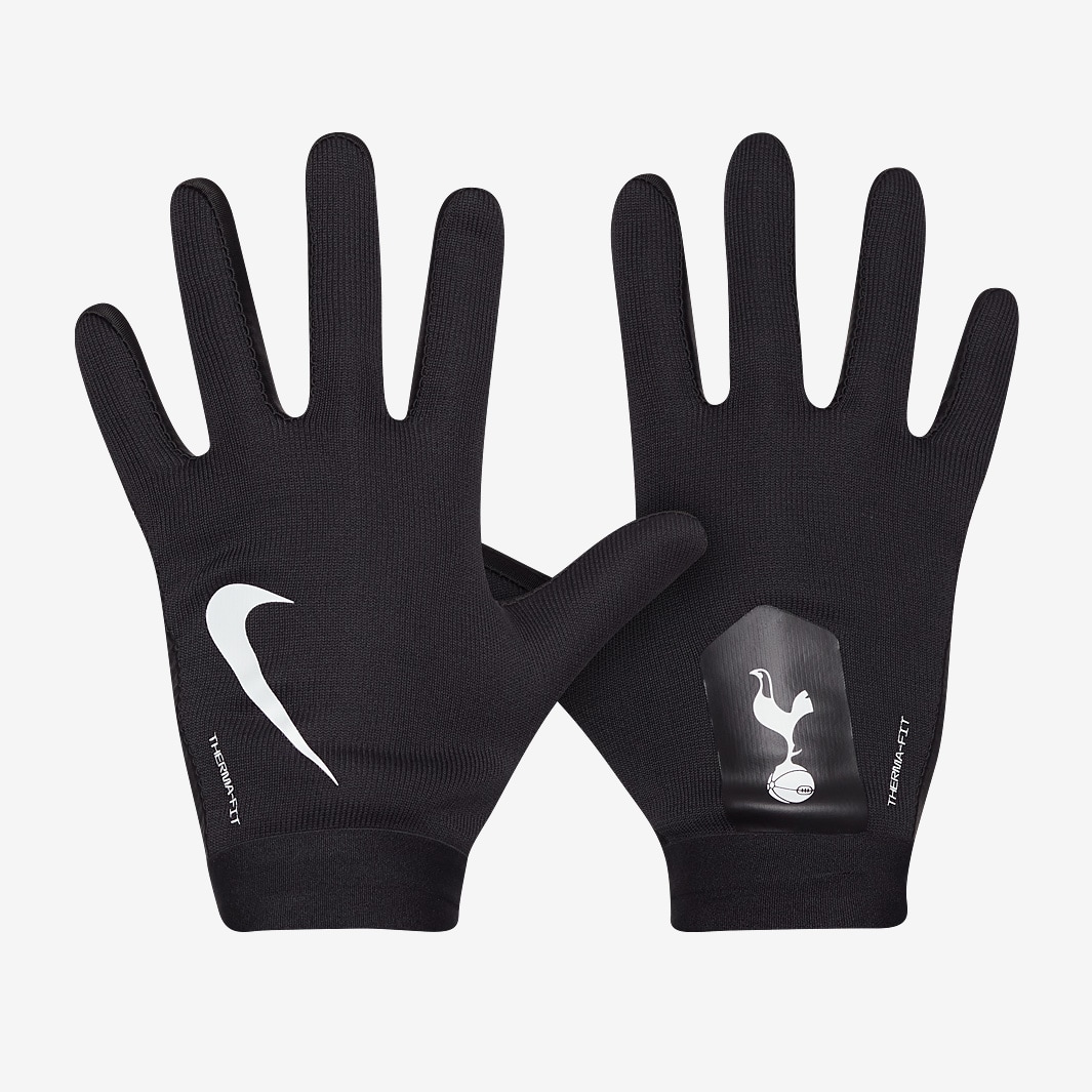 mens nike football gloves