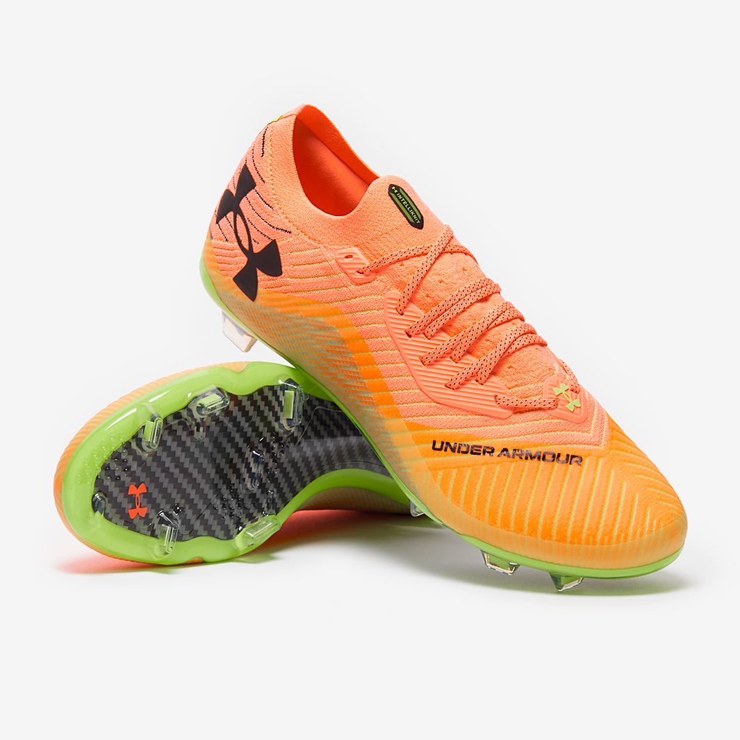 Under Armour Shadow Elite 2.0 Fg Orange