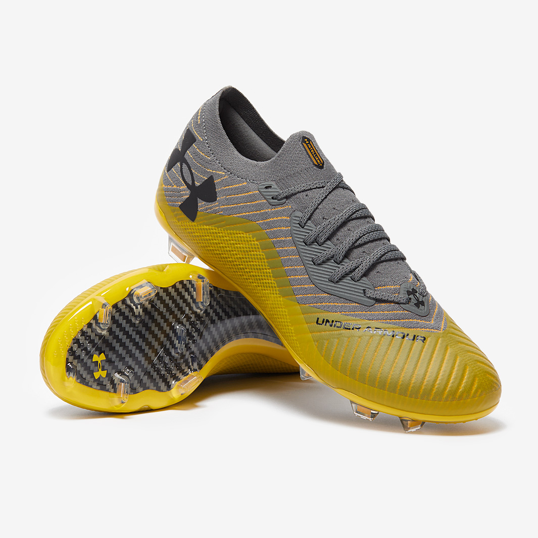 Under Armour Shadow Elite 2.0 Fg Green