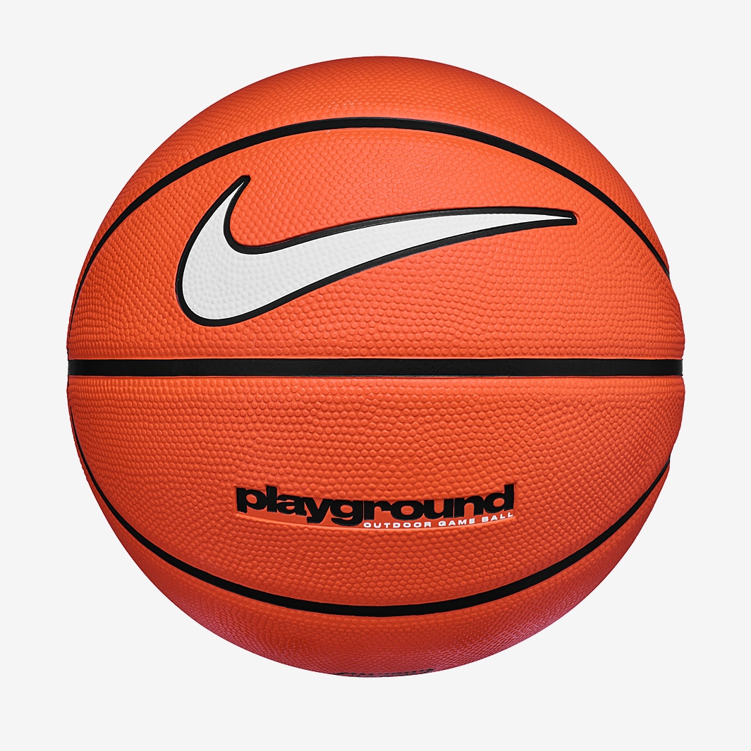 best nike basketball ball