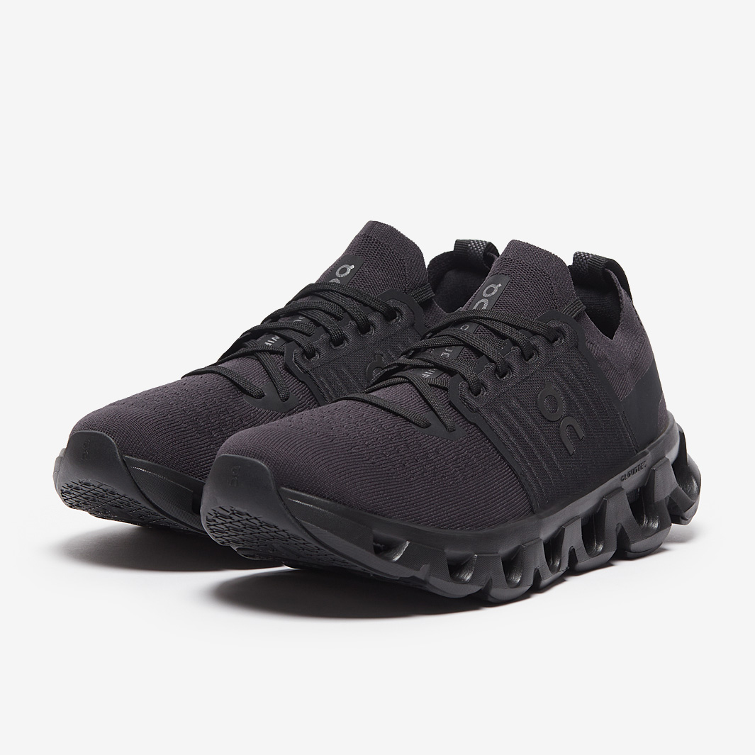 On Cloudswift 4 Black