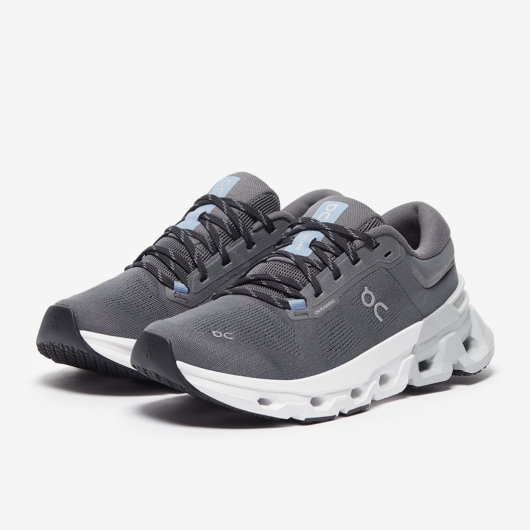 men's structured running shoes