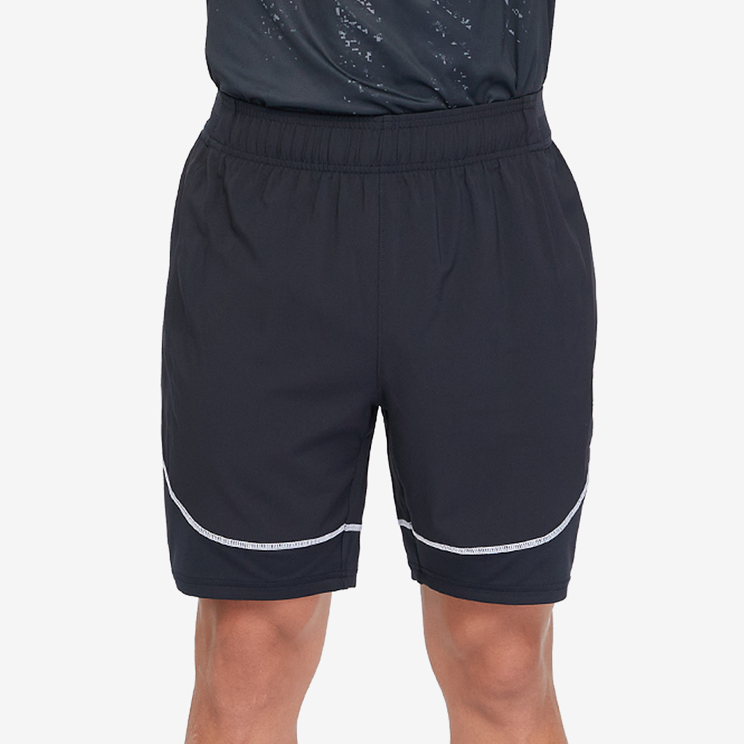 Under Armour Pro Knit Training Short Black