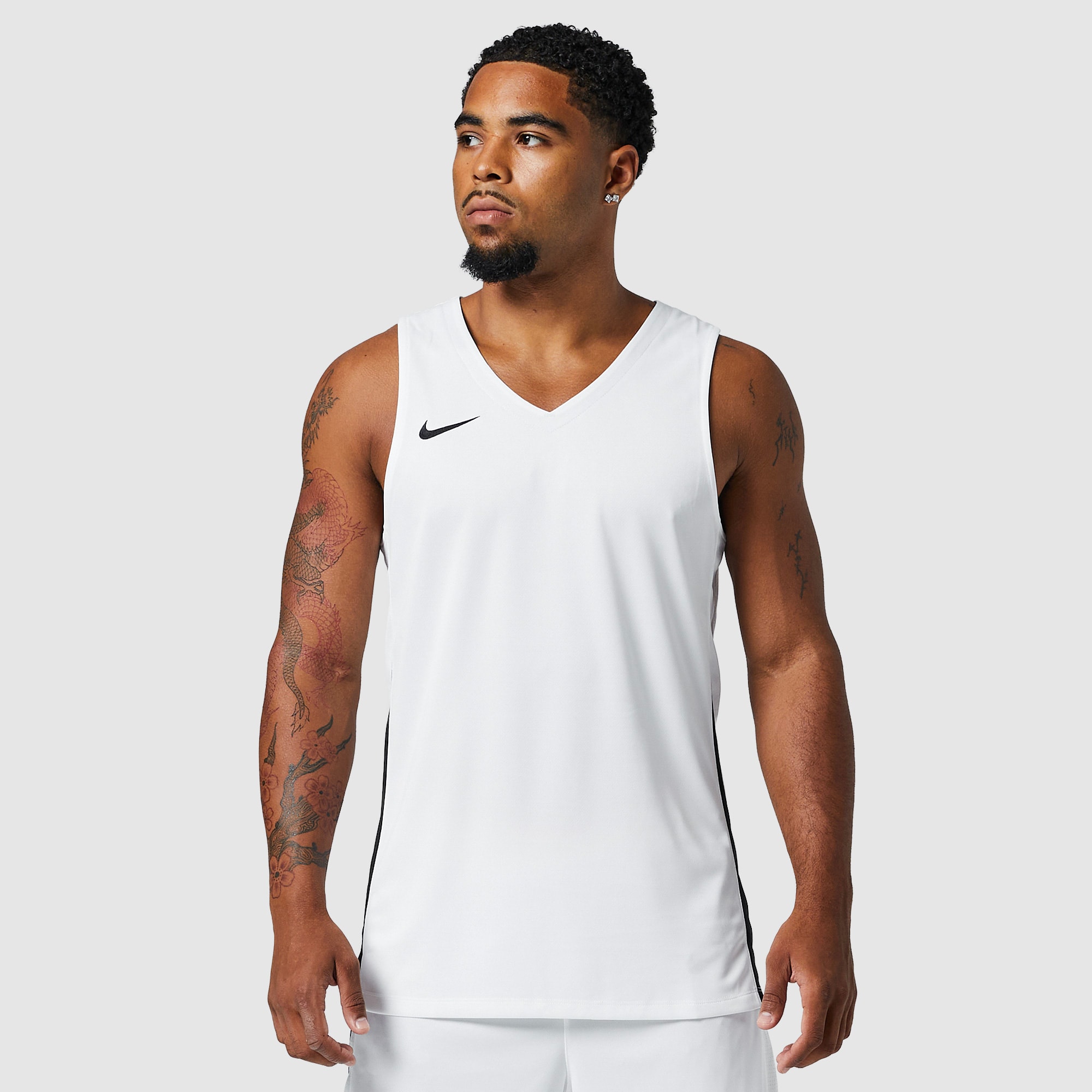 nike basketball undershirt