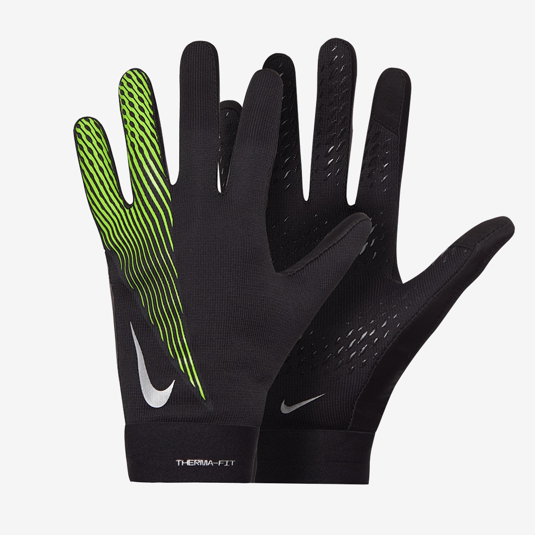 nike custom football gloves