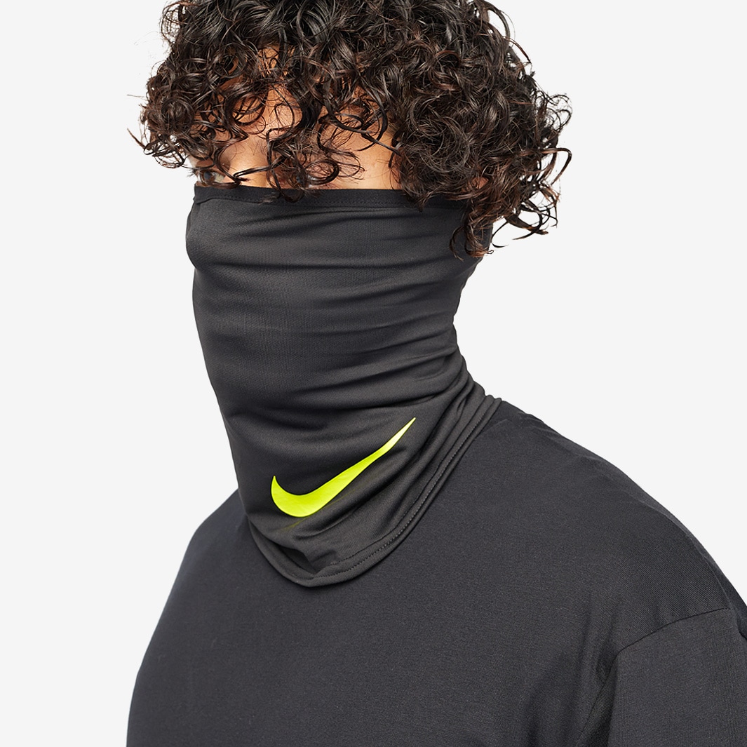 nike neck scarf