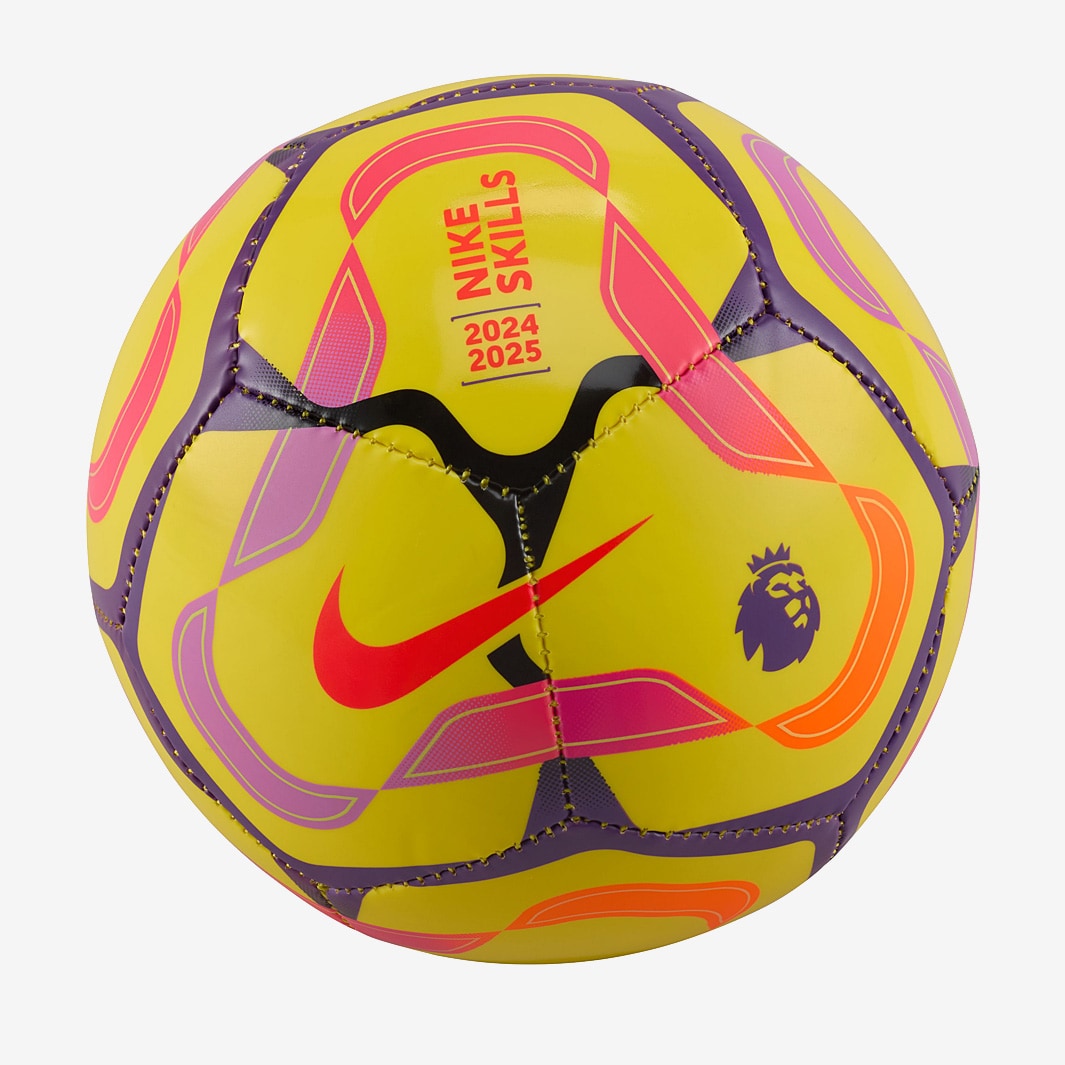 nike premier league skills ball