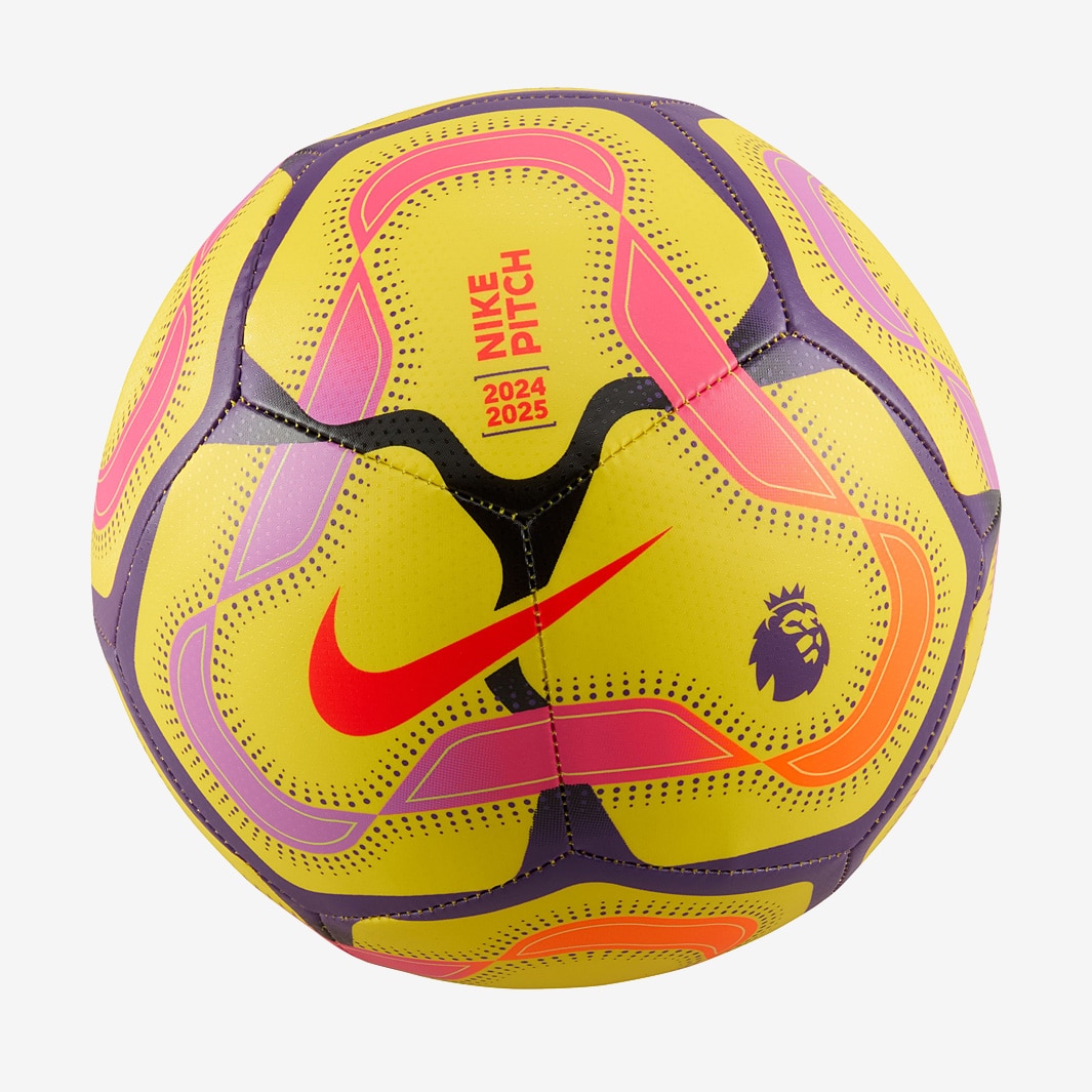 premier league merlin ball