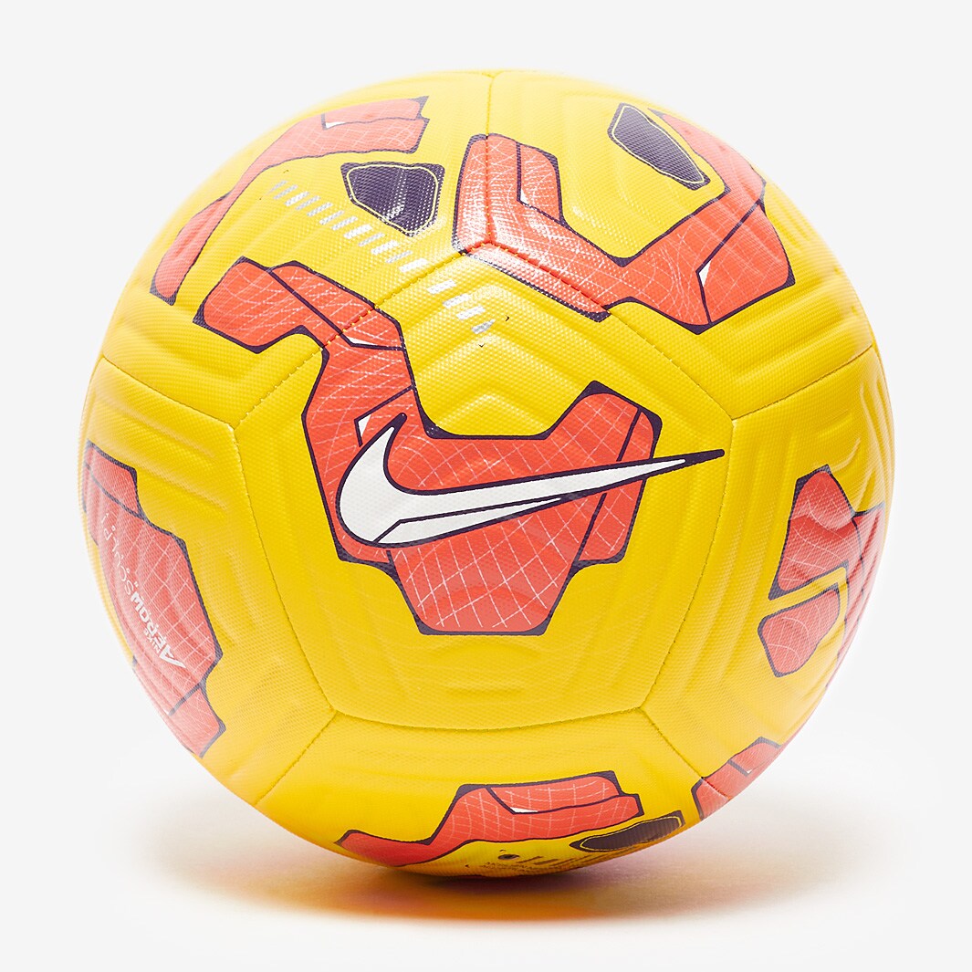 nike strike winter ball