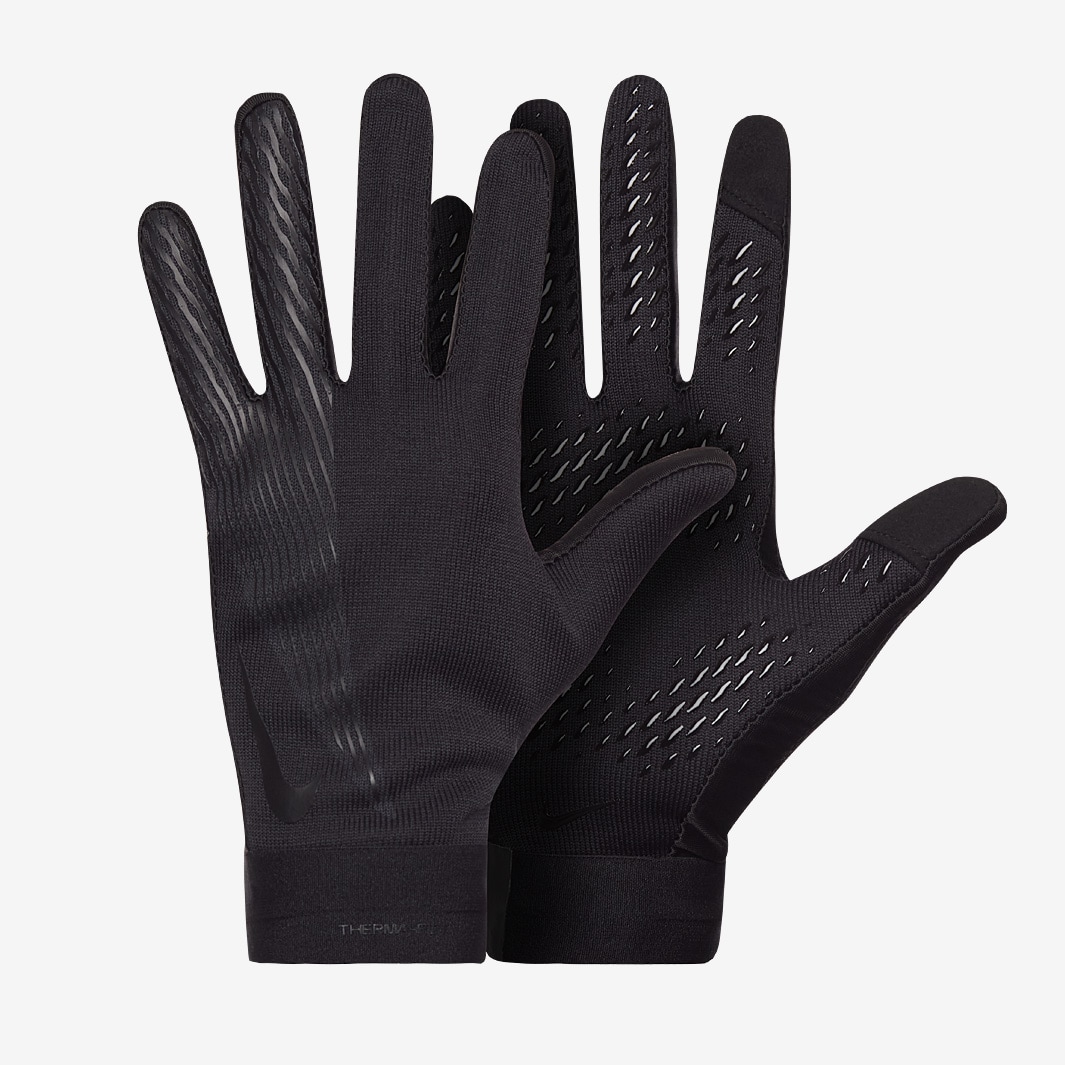 nike therma fit gloves