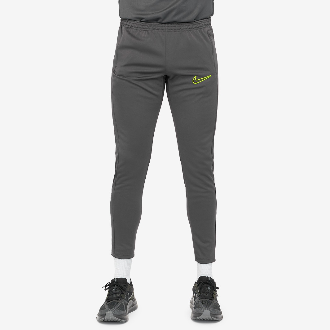 nike dri fit academy grey