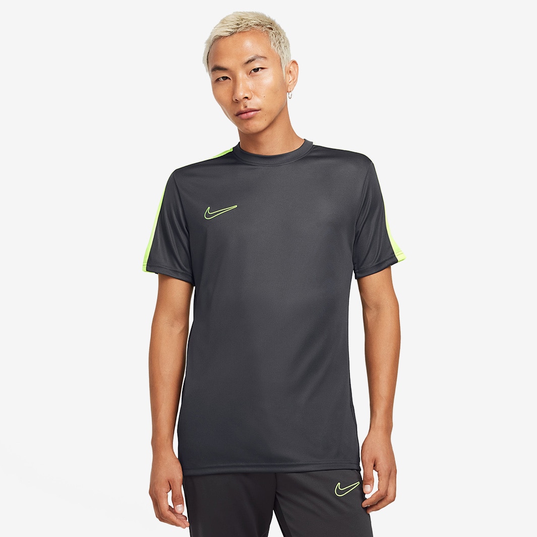 nike dri fit academy t shirt