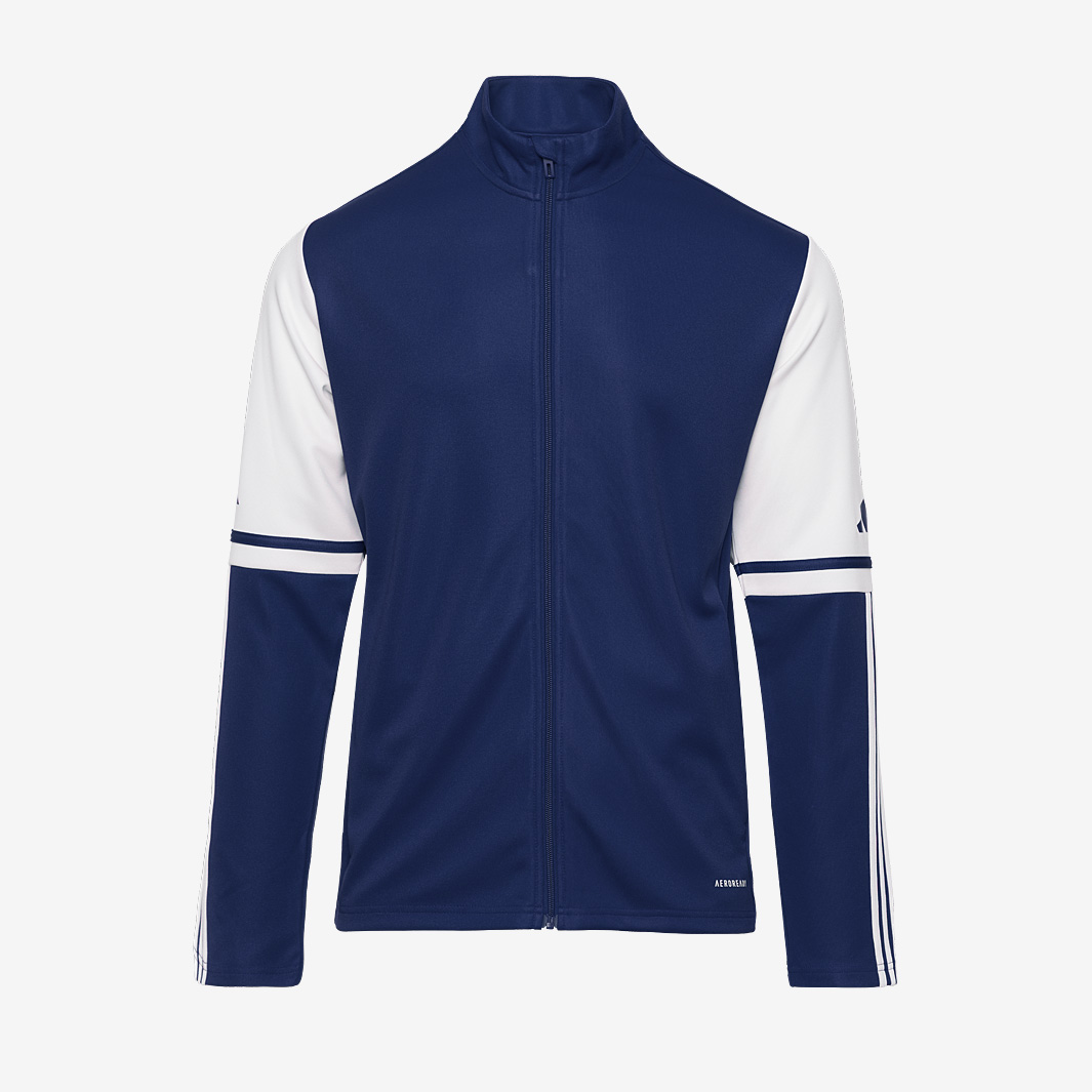 Adidas Junior Squadra 25 Training Jacket Navy
