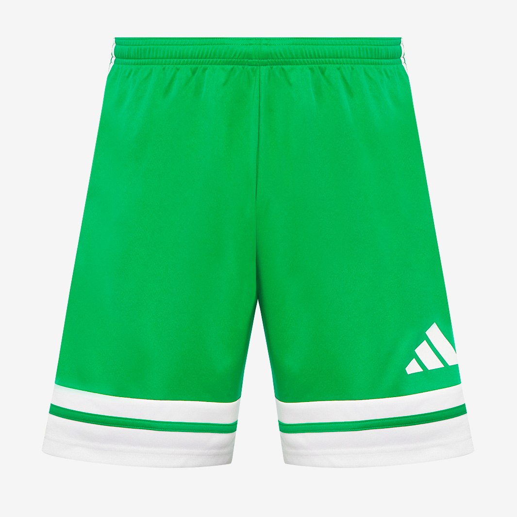 Adidas Squadra 25 Shorts Green