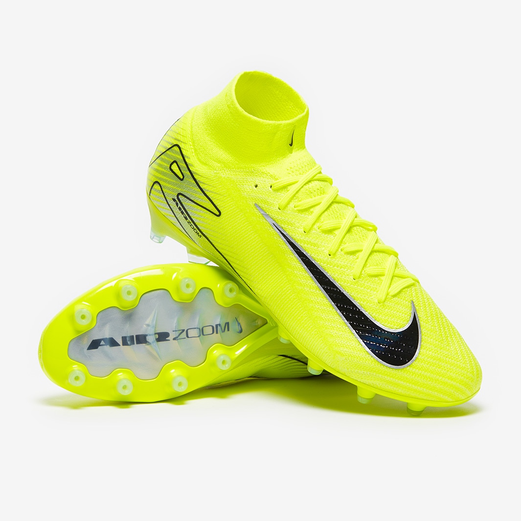 ag nike mercurial