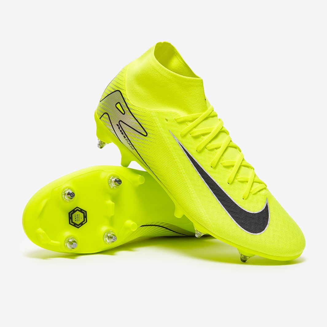nike mercurial superfly 38 5