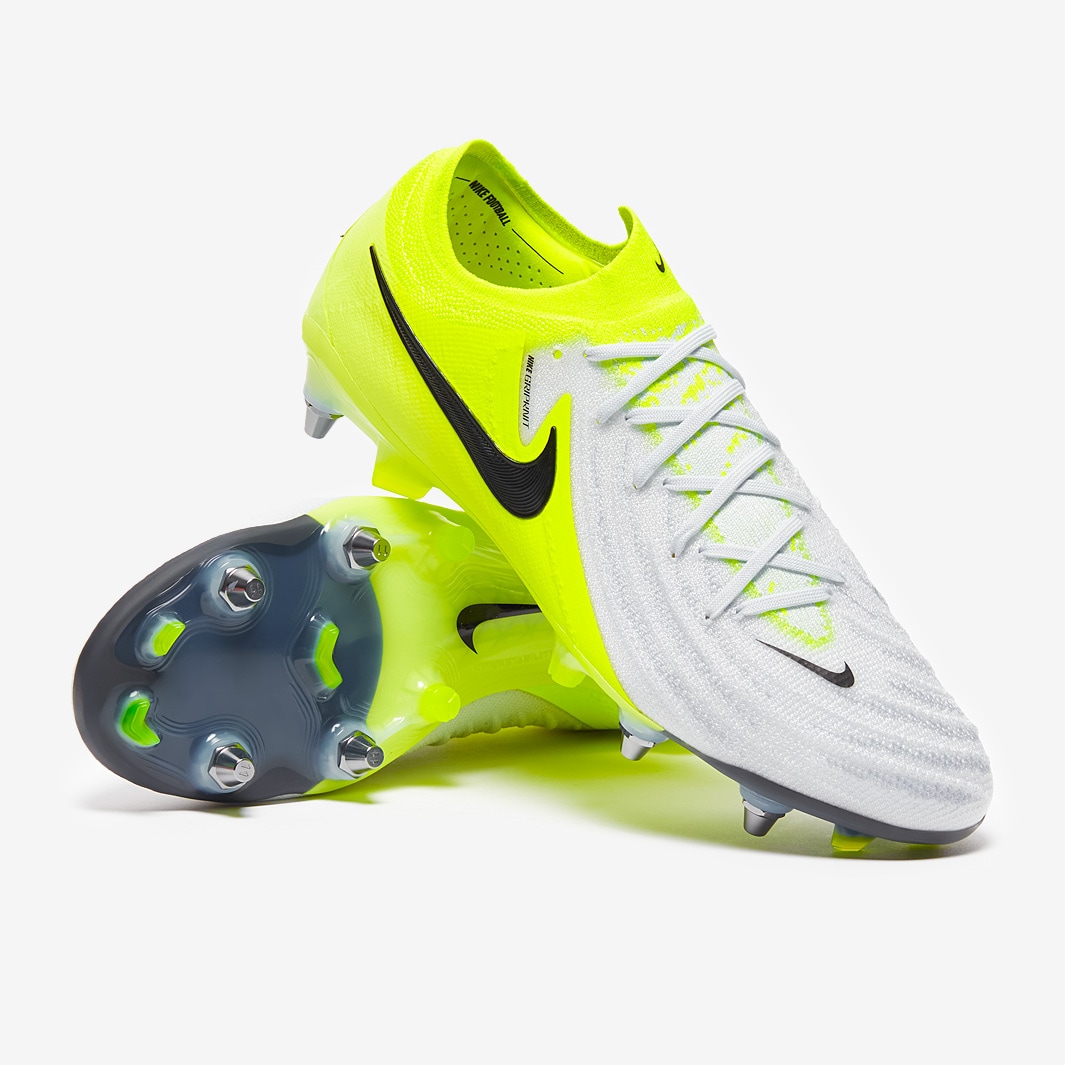 hypervenom phantom football boots