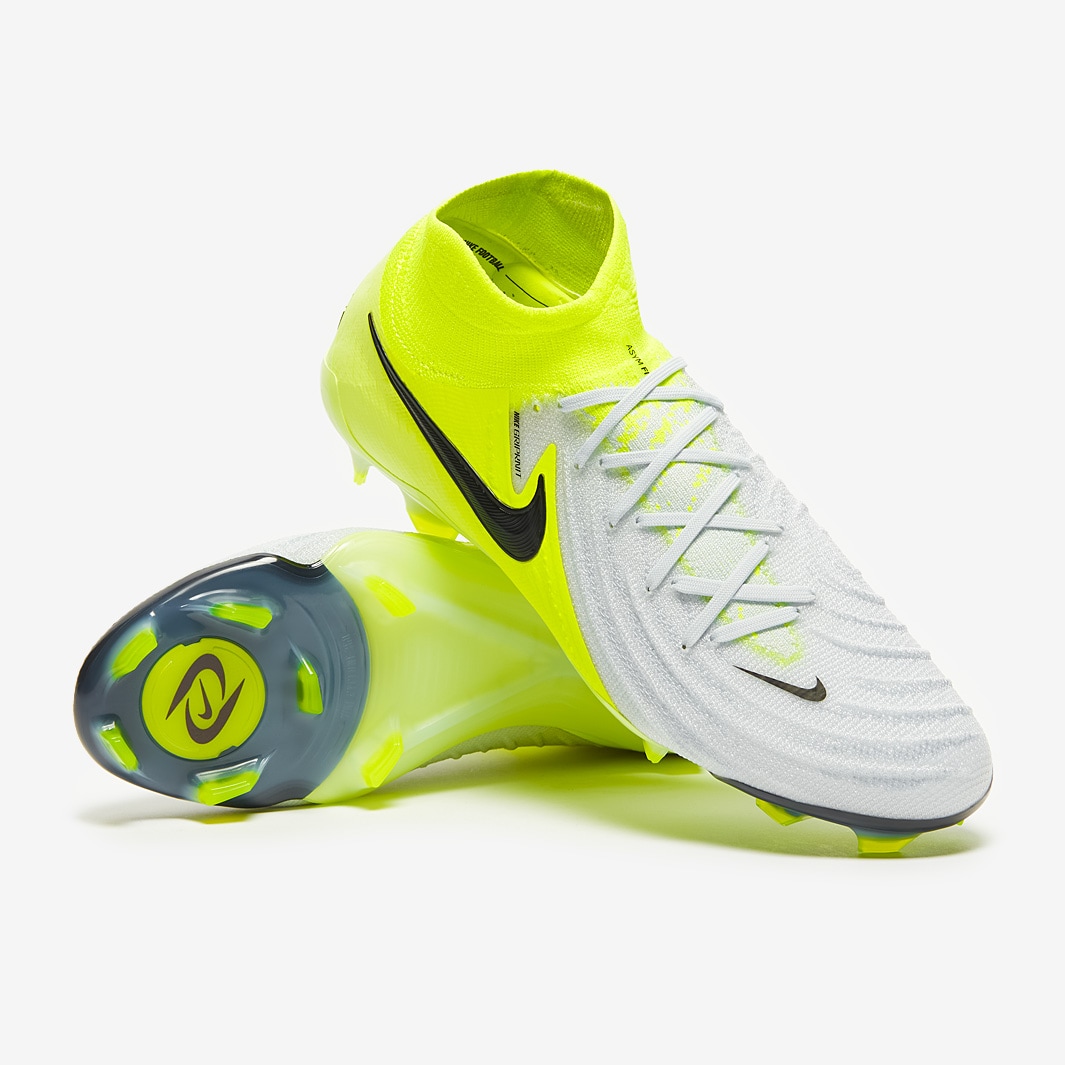 nike phantom vision elite df junior fg football boots