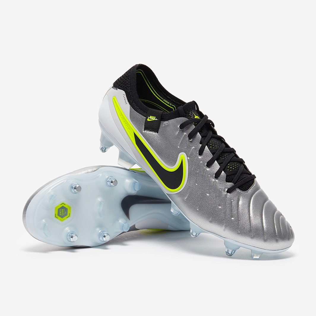 Nike Tiempo Legend X Elite SG-Pro Anti-Clog Nike Tiempo Legend X Elite SG-Pro Anti-Clog