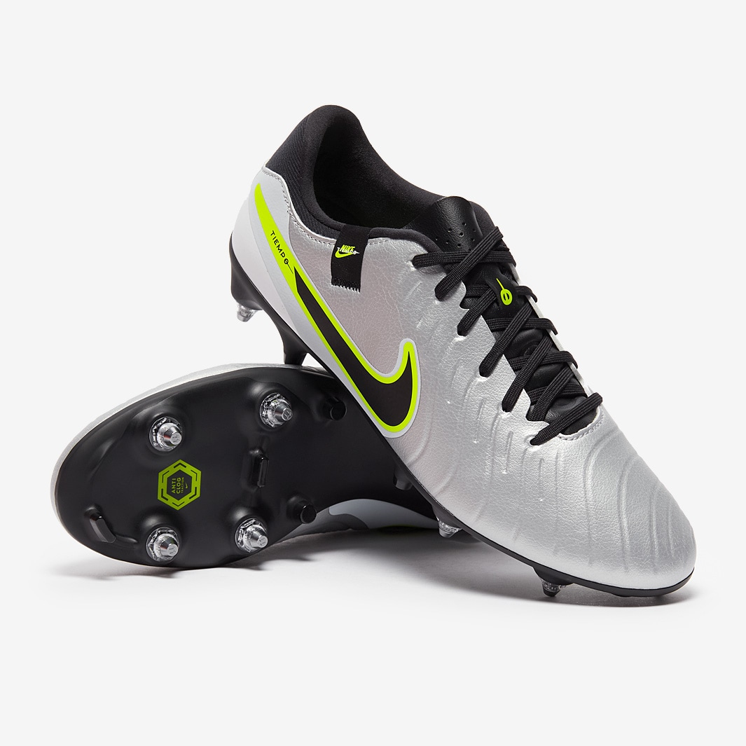 Nike Tiempo Legend X Academy SG-Pro Anti-Clog Nike Tiempo Legend X Academy SG-Pro Anti-Clog