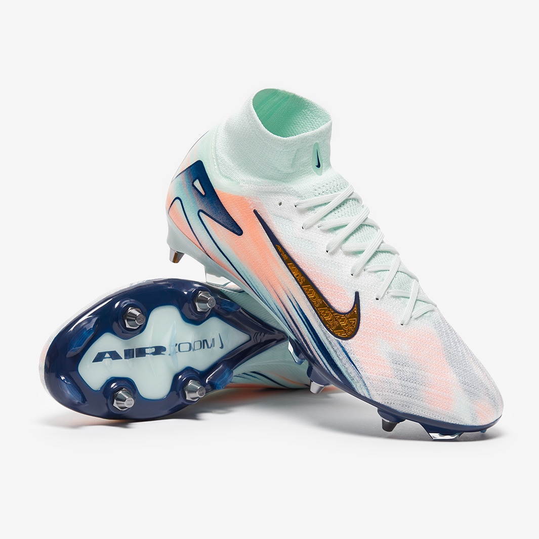 Nike Air Zoom Mercurial Superfly X Elite MDS SG-Pro Nike Air Zoom Mercurial Superfly X Elite MDS SG-Pro
