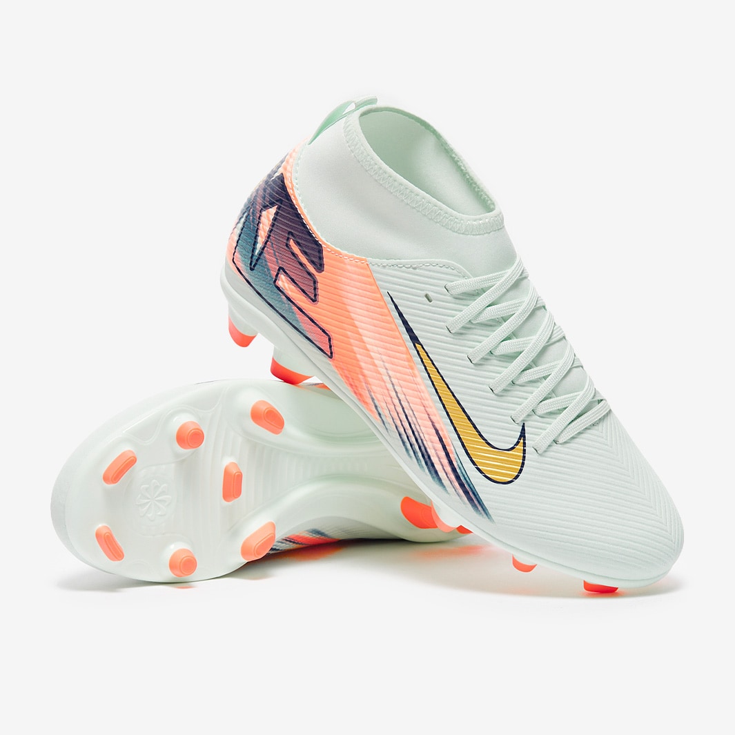 nike junior superfly