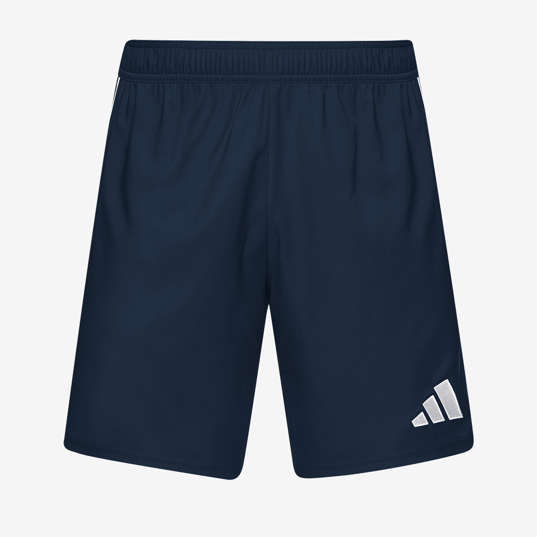 Adidas Junior Tastigo 25 Shorts Navy