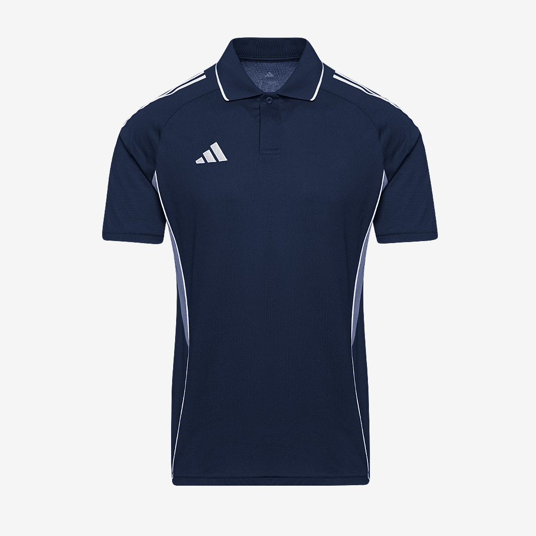 Adidas Tiro 25 Competition Polo Navy