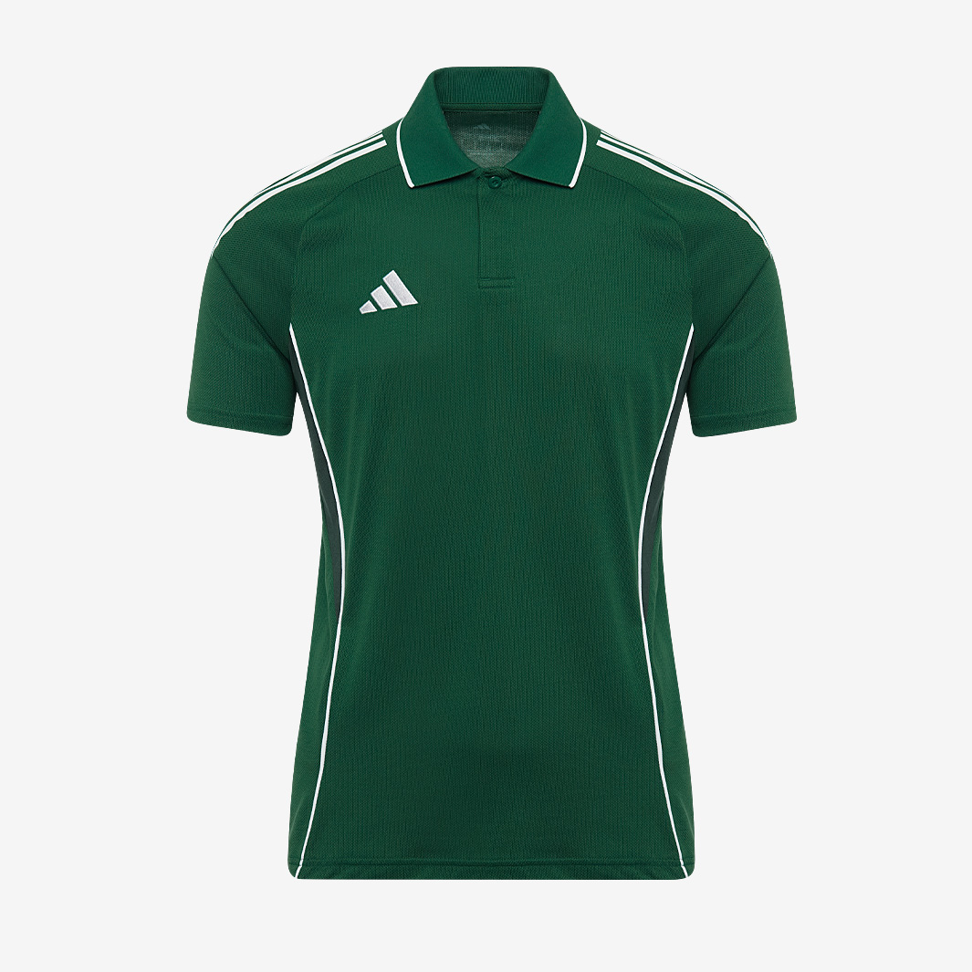 Adidas Tiro 25 Competition Polo Green