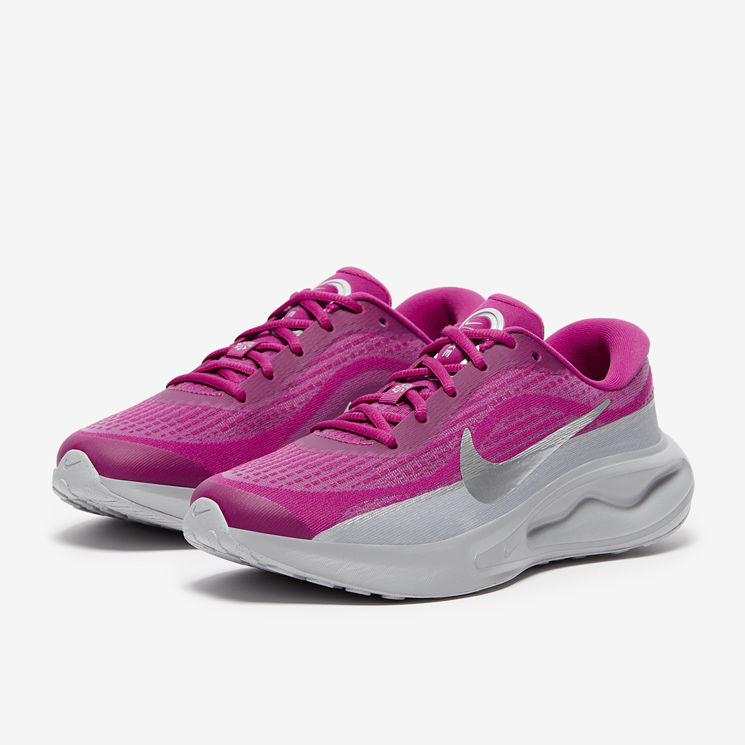 Nike Womens Journey Run Premium Pink