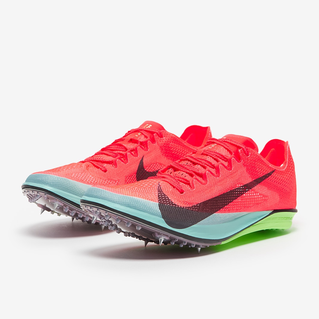 nike track spikes clearance